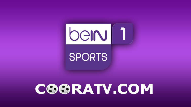 BeIN Sports 1 on Coora tv